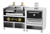 Horno Brasa Josper CVJ-050-2-1 PRO-L